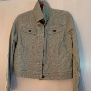Lauren Ralph Lauren - Denim Jacket